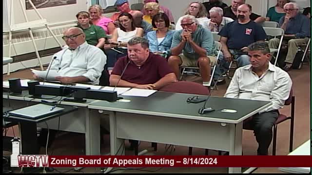 Community debates new facility amid public safety concerns