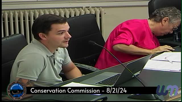 Property Owner Fights for Water Access Rights