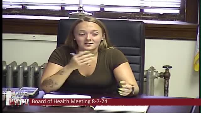 Health officials warn of rising tick and mosquito diseases