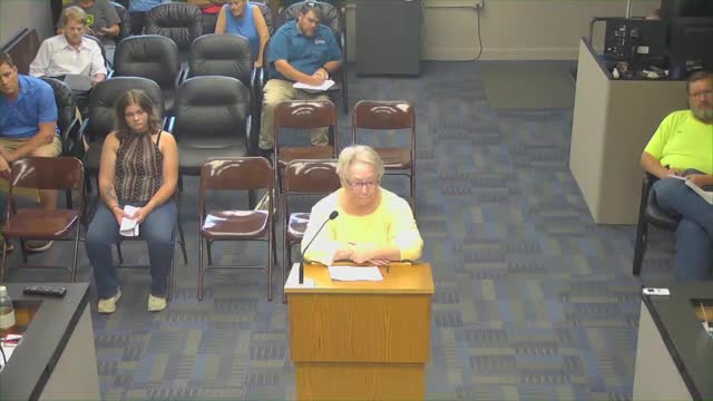 City faces backlash over steep water and sewer rate hikes