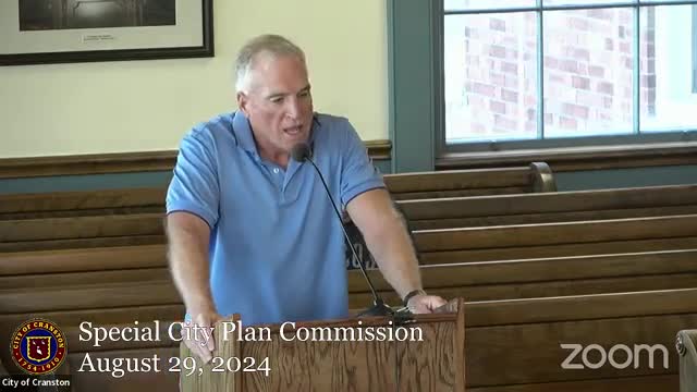 Residents demand transparency in controversial zoning changes