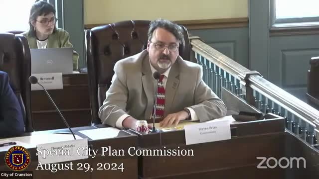 City Council Faces Urgent Deadline for Comprehensive Plan Approval