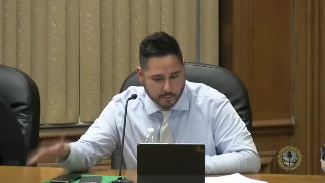Council votes down funding for women of color initiative