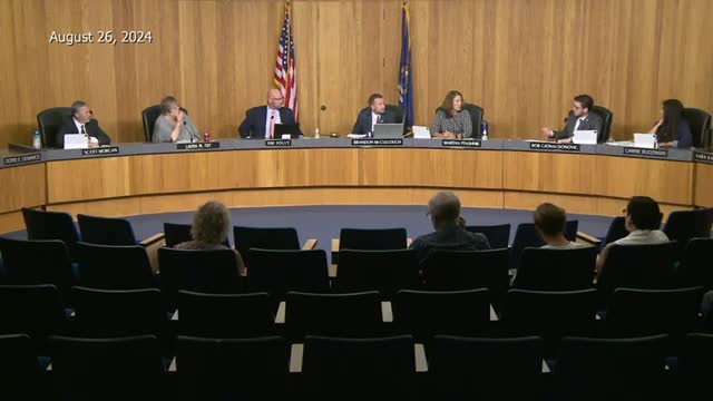 Council delays major development decision amid community concerns