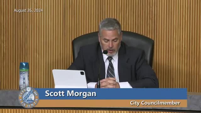City Council Approves Exciting Redevelopment Project