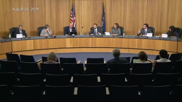 Livonia approves innovative training center for police officers