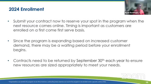 Consumers Energy plans major shift to renewable energy