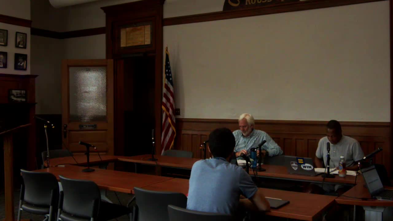 City Council Approves Controversial Church Conversion Project