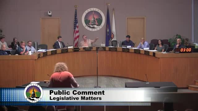 Controversy Erupts Over DEI Board Appointment