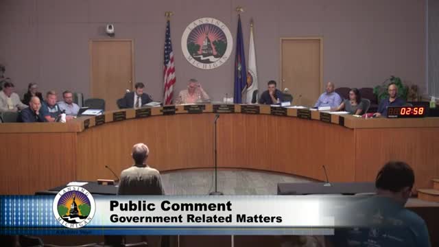 Lansing residents brace for record utility rate hikes