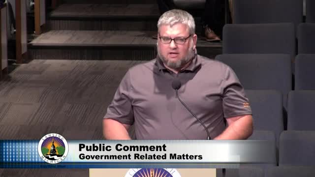 City plans controversial property purchase for public safety complex