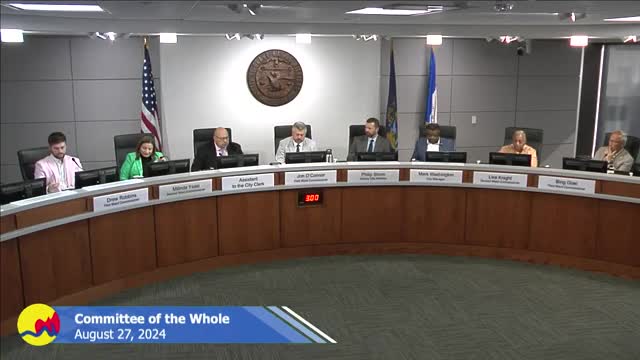 City leaders strategize to tackle affordable housing crisis