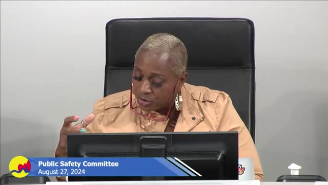 Funding Crisis Threatens Future of Cure Violence Program