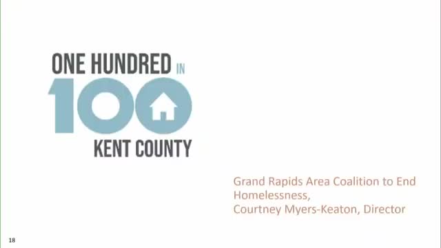 Coalition launches bold initiative to end chronic homelessness