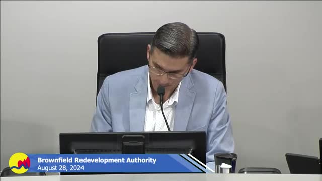 Emerging developer project set to transform local community