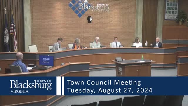 Town Council Faces Urgent Call to Address Homelessness Crisis