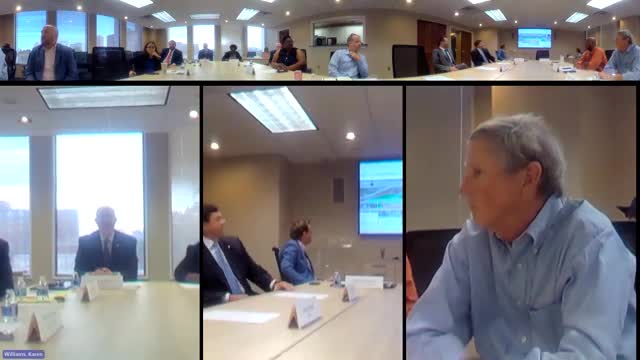 New transload facility promises job growth and export boost