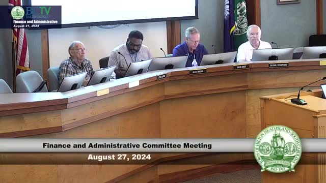 Town celebrates historic triple A bond rating achievement