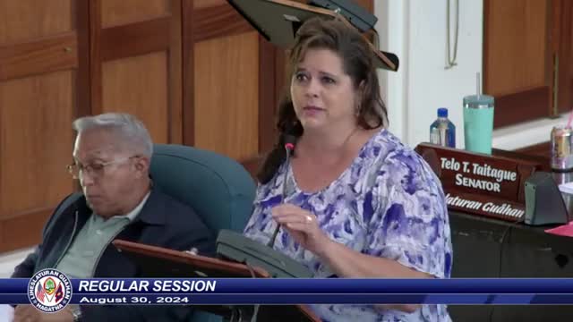 Lawmakers face backlash over critical budget shortfalls
