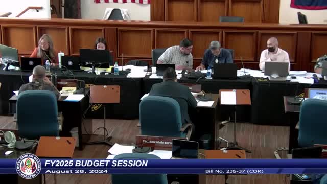 Budget Cuts Threaten Vital Cancer Services Amid Funding Crisis