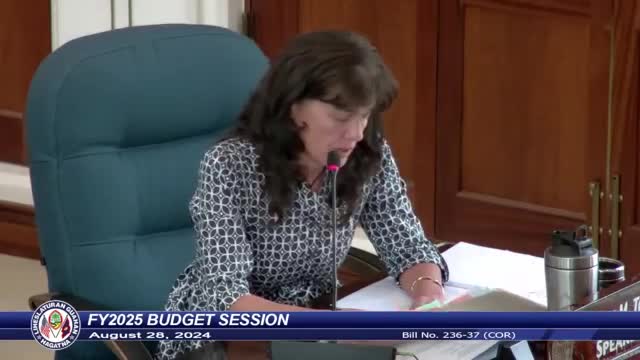 Funding Debate Sparks Urgency for Indigent Defense Attorneys