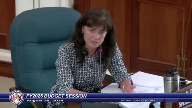 Lawmakers face budget dilemma over cancer trust funding