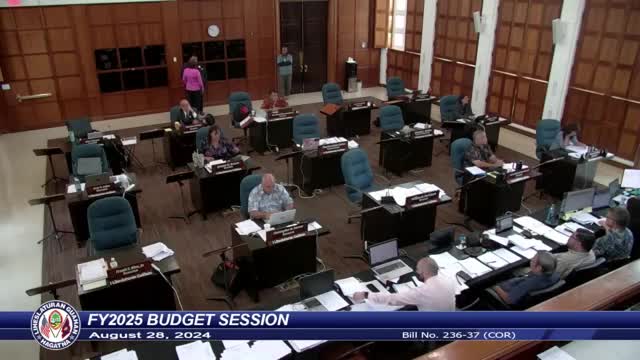 Lawmakers clash over cancer funding in budget debate