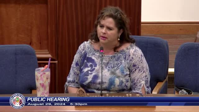 Community demands tougher laws amid rising crime concerns