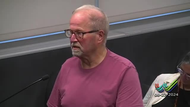 School Board Faces Backlash Over Unfunded Project Plans