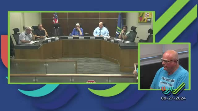 Residents demand action as flooding crisis worsens