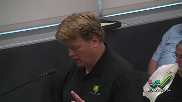 Residents Demand Safety Measures Amid Controversial School Expansion