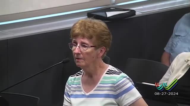 Community divided over high school merger and funding vote