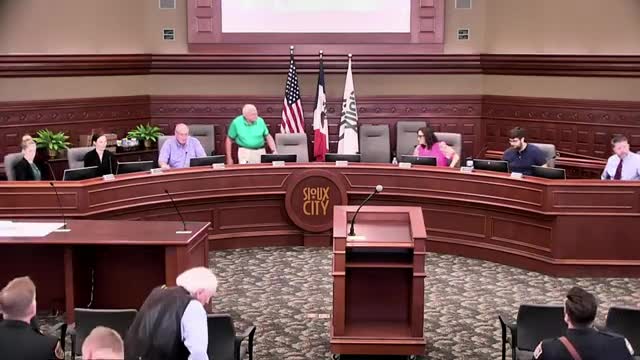 New fire chief vows to uphold legacy of excellence