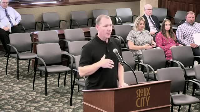 New owner seeks to save historic building from demolition