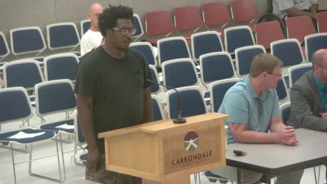 City Council Faces Heated Debate Over High School Demolition