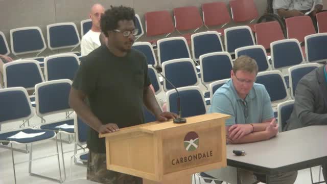 City Council Faces Urgent Water Safety Concerns