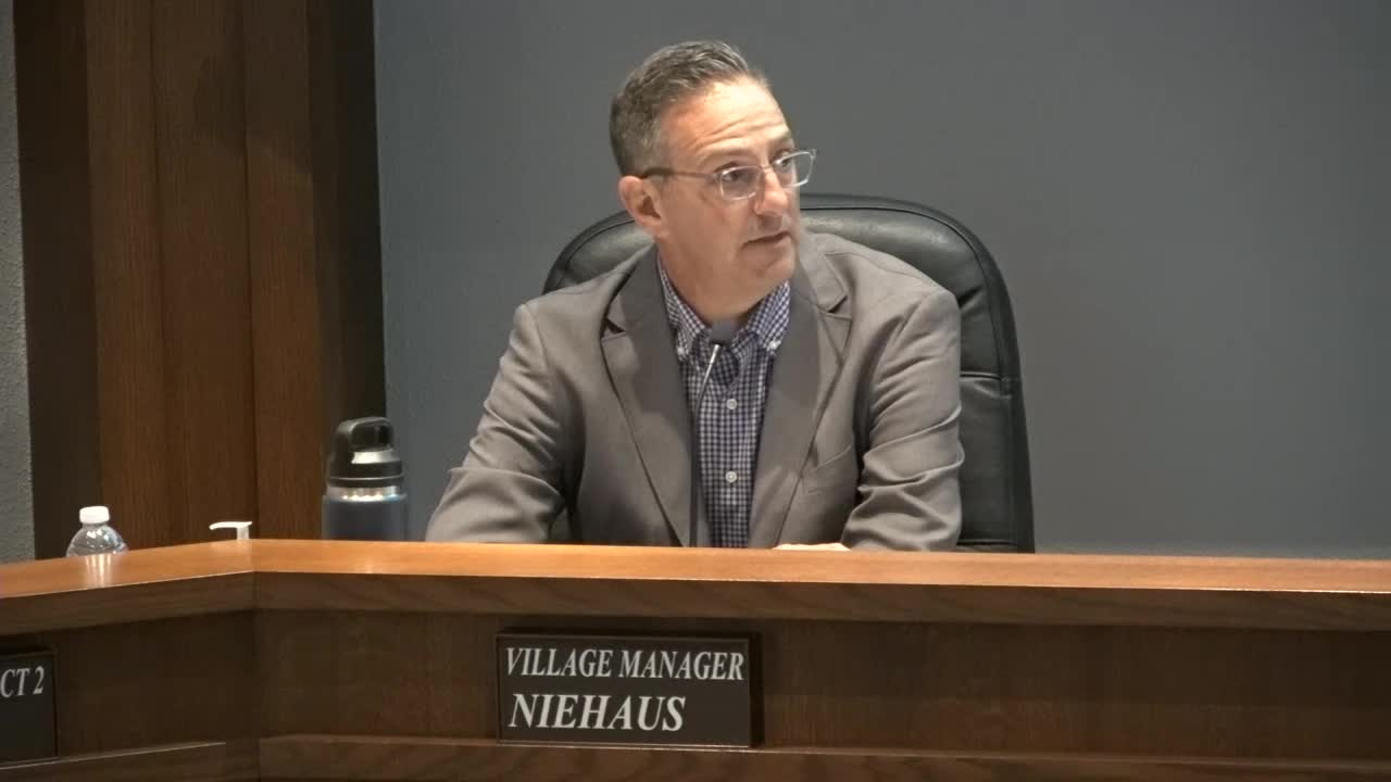 Lombard plans ambitious housing project amid community concerns