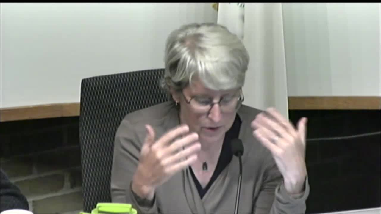 Officials push for bold measures to tackle housing crisis