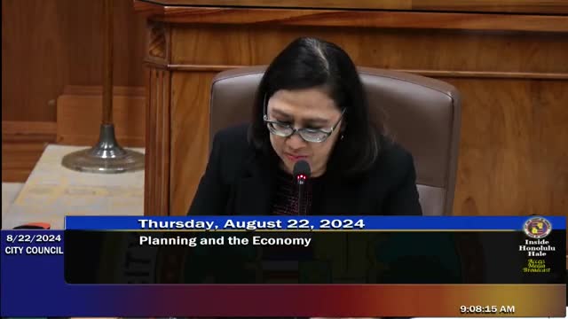 Controversial land transfer sparks community concerns in Kailua