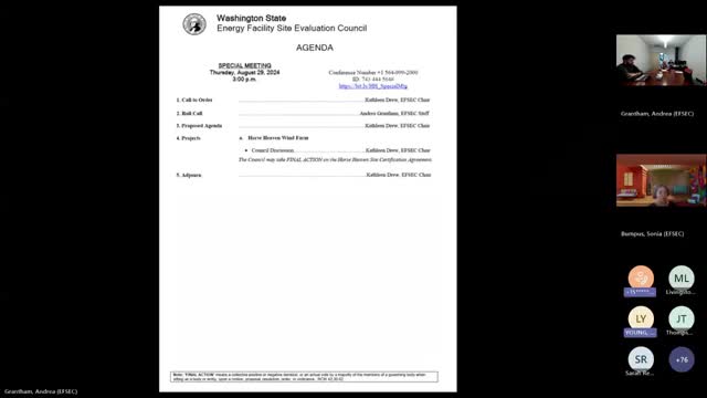 Revised turbine proposal could unlock 94 new sites