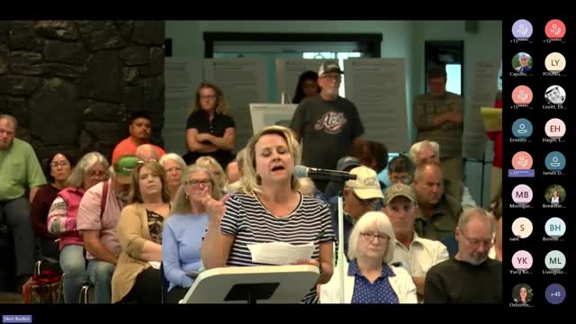 Concerns rise over safety of new energy storage project