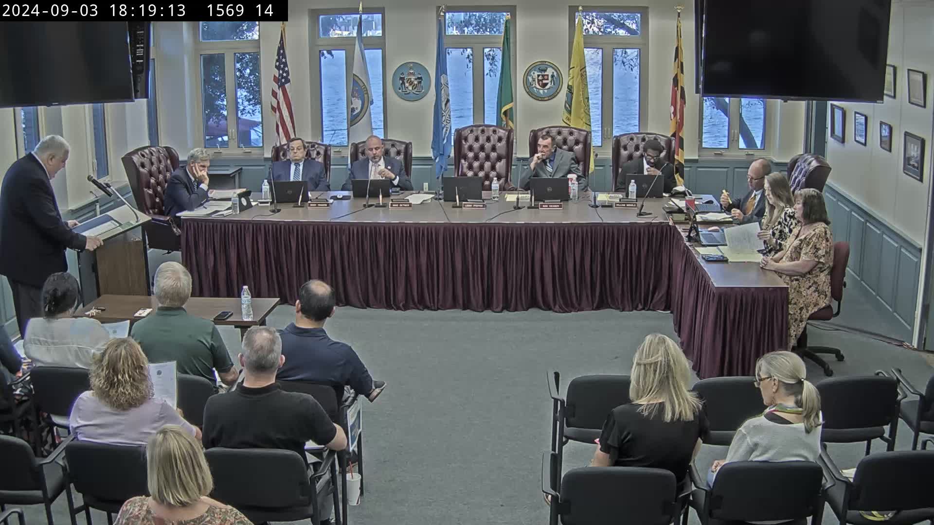 Community leaders unite to combat substance use crisis