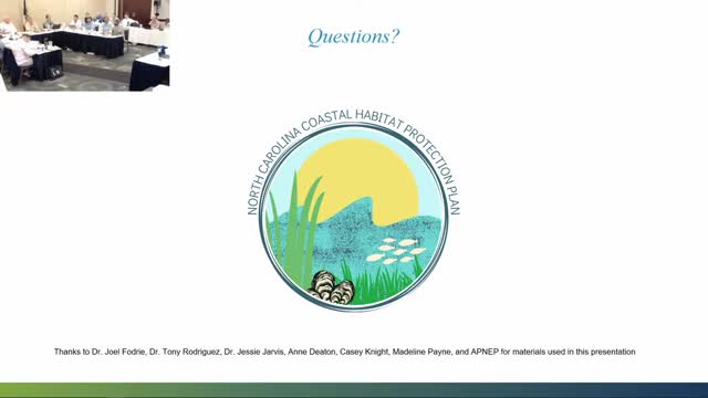 Waterway advocates call for urgent action to protect coastlines