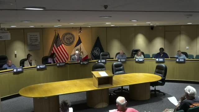 Controversial liquor license sparks heated community debate