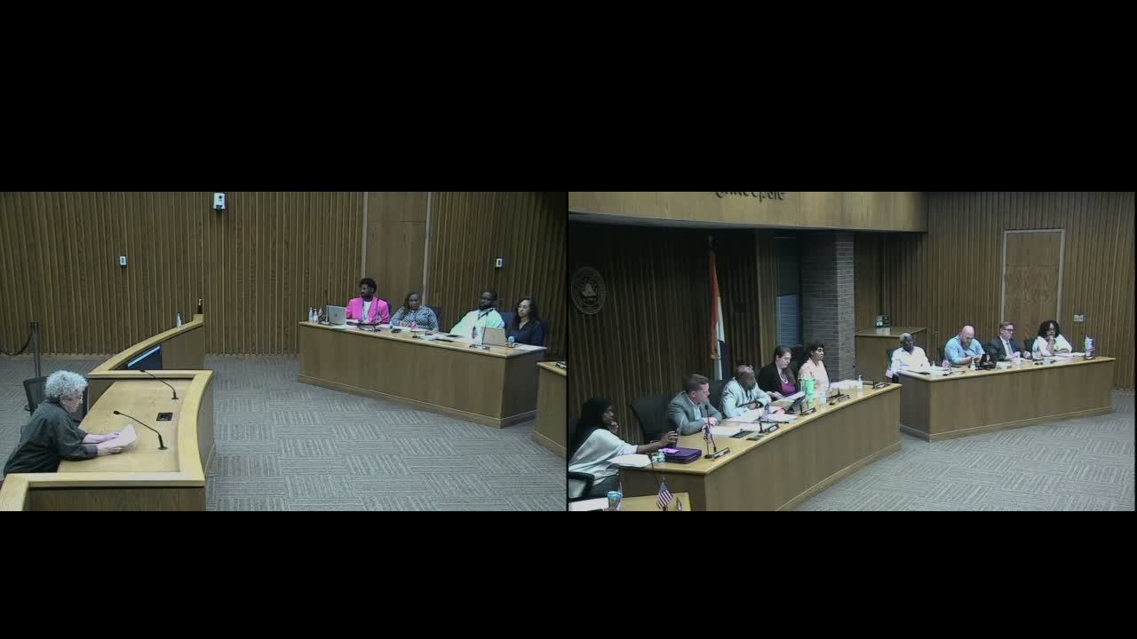 City Council Faces Backlash Over Secretive Zoning Practices