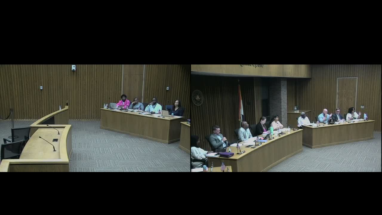 Poughkeepsie residents demand action on toxic air pollution