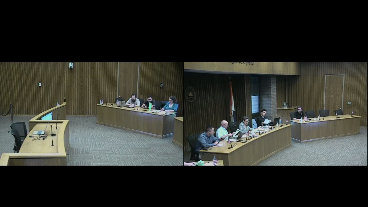 Planning Board Approves Controversial Place of Worship