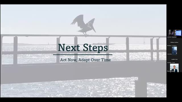 City launches ambitious flood resilience initiatives for community safety