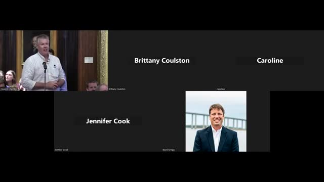 Community leaders unite to tackle regional flooding crisis