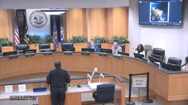 Police staffing crisis raises concerns over community safety